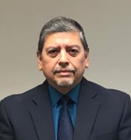 Mtro. Héctor Luis Aguilar González