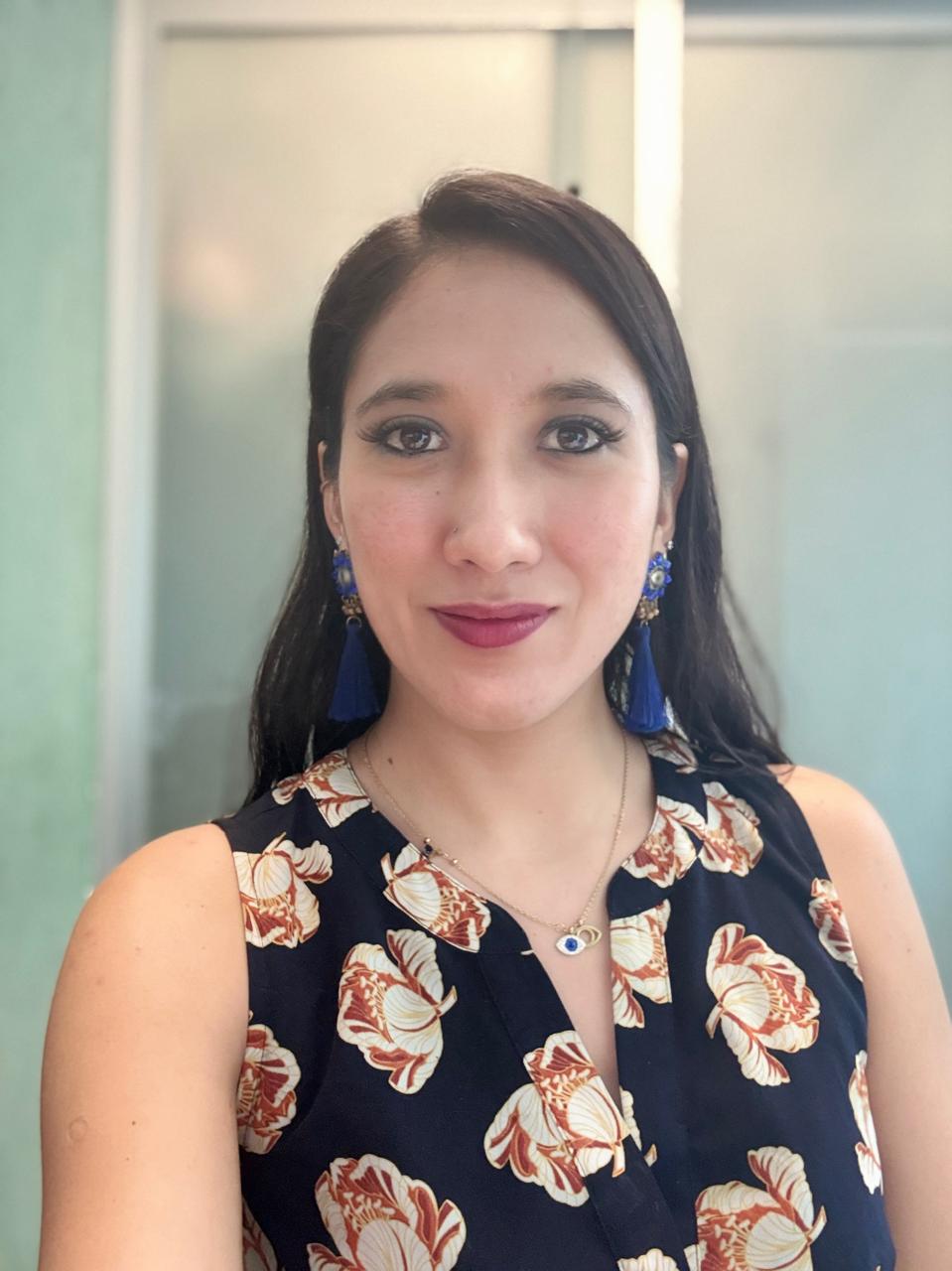 Mtra. Kelly Nohely Hurtado Silva