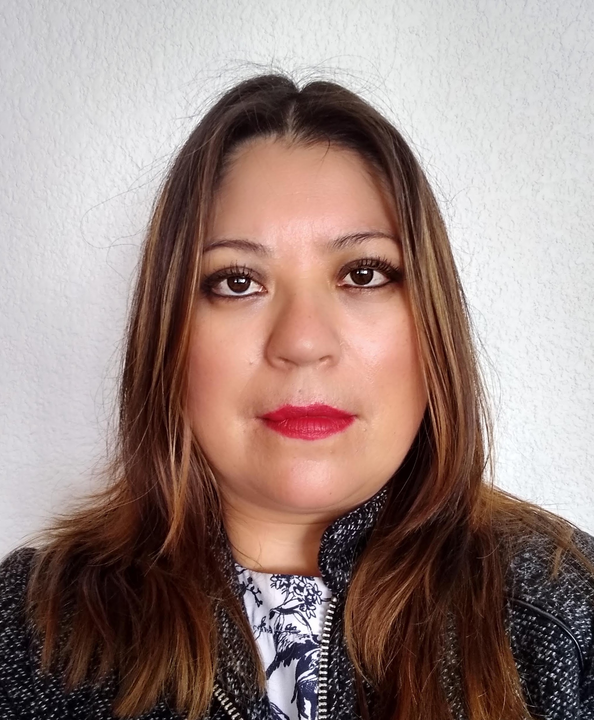 Mtra. Karime Denisse López Meneses