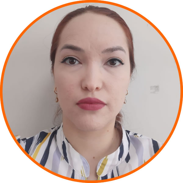 Mtra. Yazmin Cristina Verduzco Ruiz