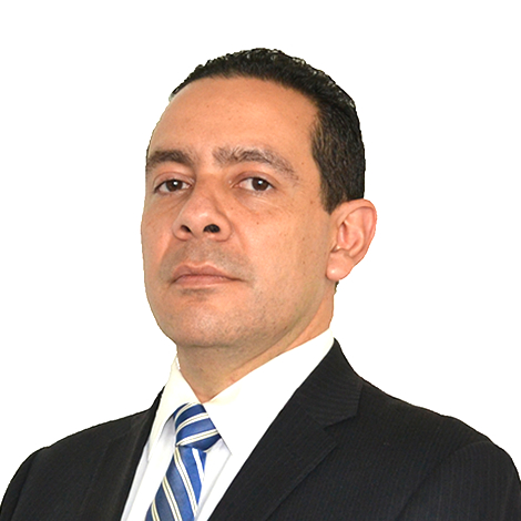 C.P. Alfredo Nájar Fuentes