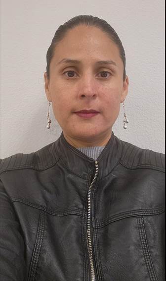 Mtra. Silvia Orona Fernández