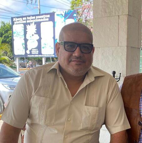 C.P. Oscar Arturo Zapata Muñoz