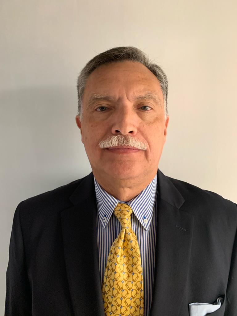 Dr. Eusebio D. Torres Quintana