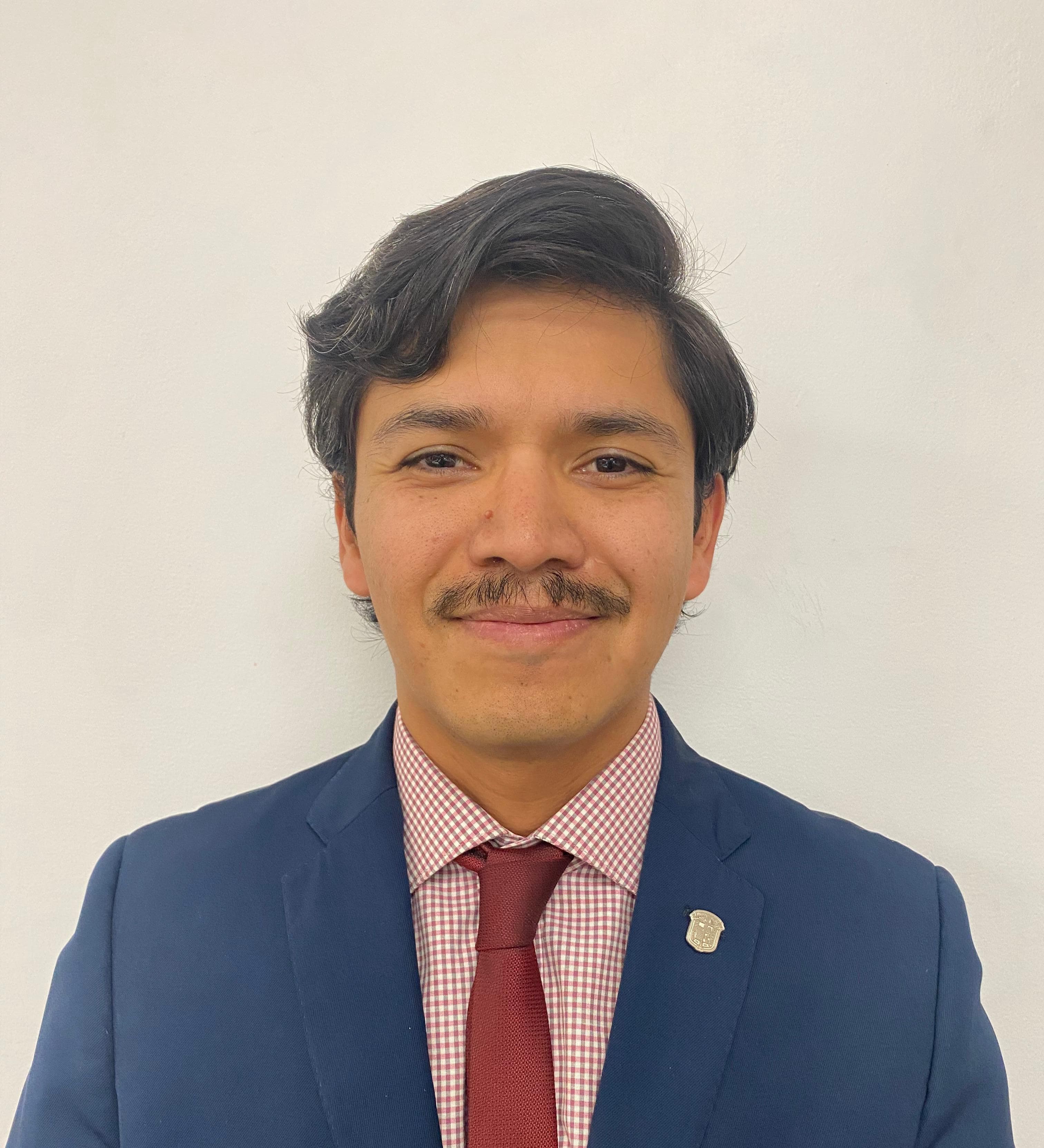 Lic. César Gilberto Guerrero Rizo