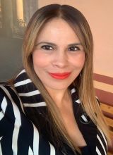 C.P. Georgina Ojeda Pérez