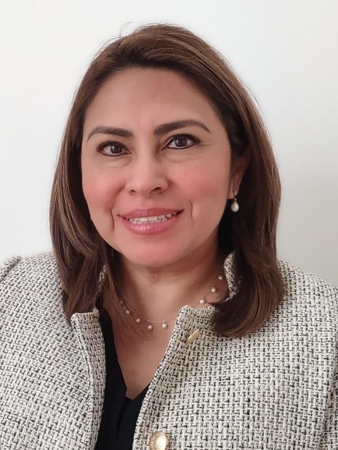 Mtra. Norma Hilda Jiménez Martínez