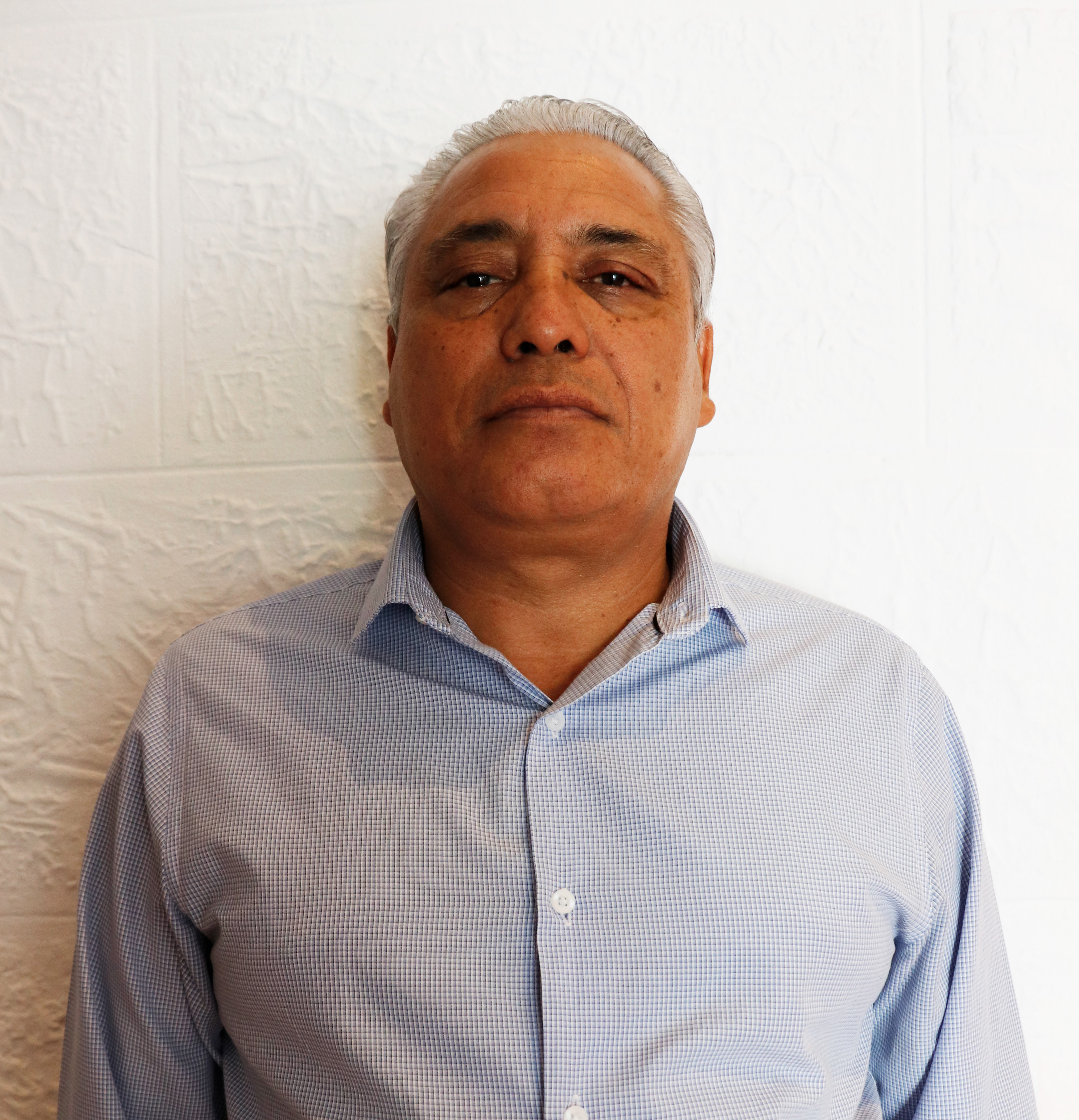 Mtro. Fernando Ruiz Espinosa