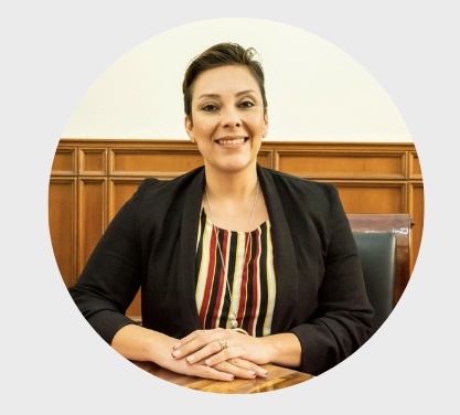 Mtra. Karla Francisca Pantoja Banda