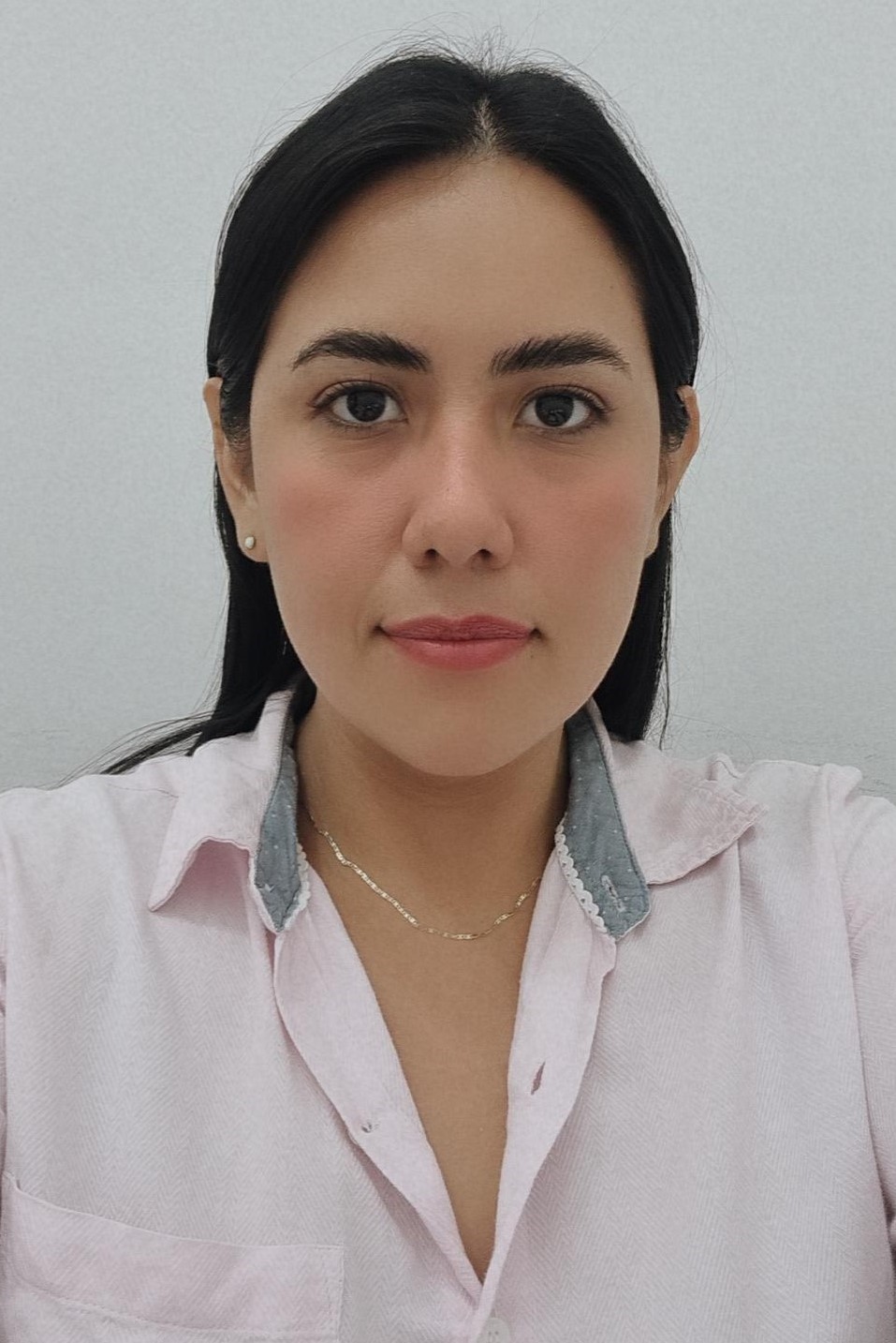 L.A.F. Rosa Alejandra Gonzalez Quintal