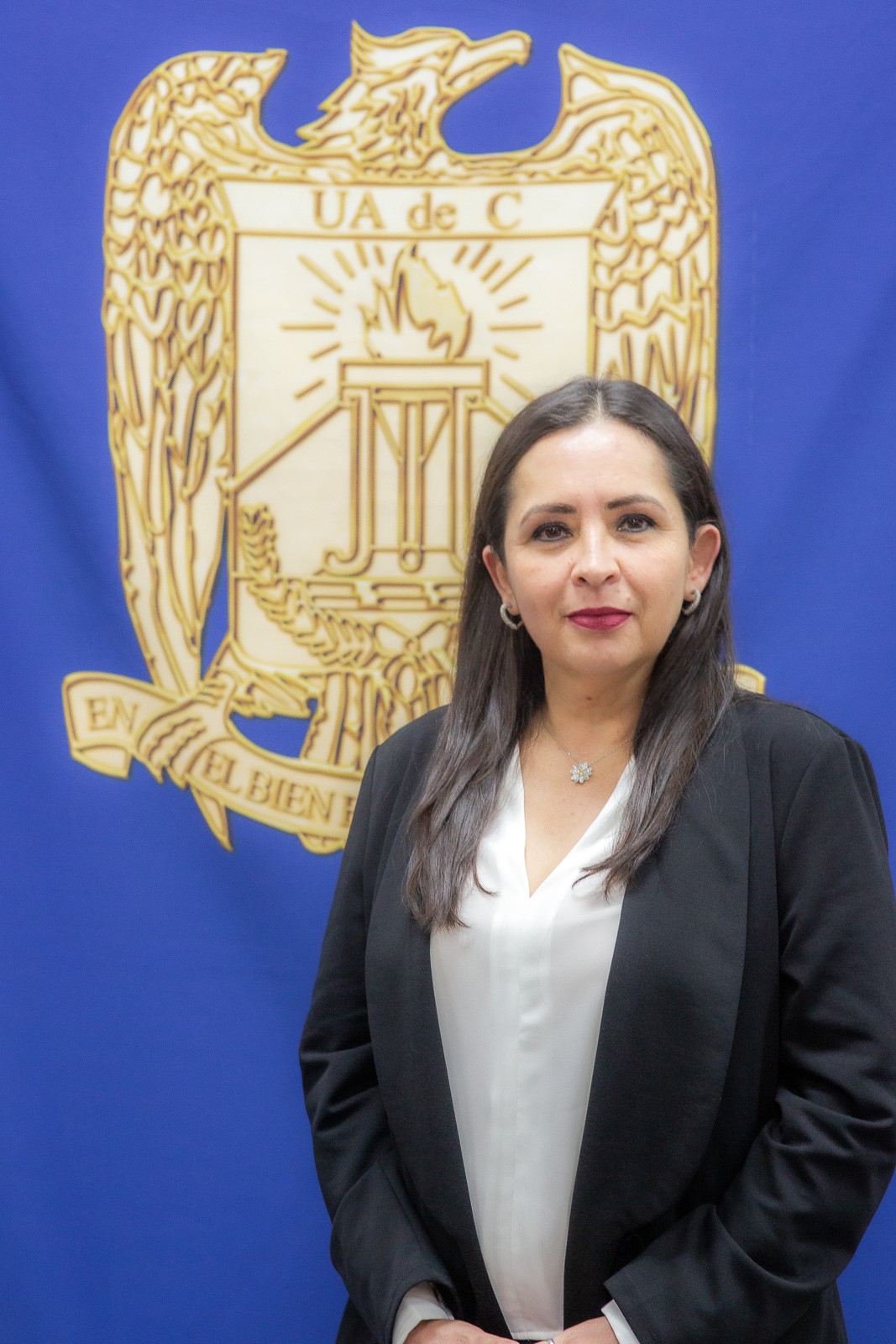 C.P. Cecilia Díaz de la Peña
