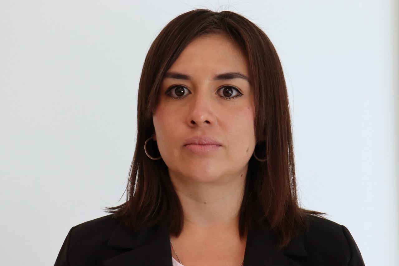 Mtra. Cynthia Guzmán Pérez