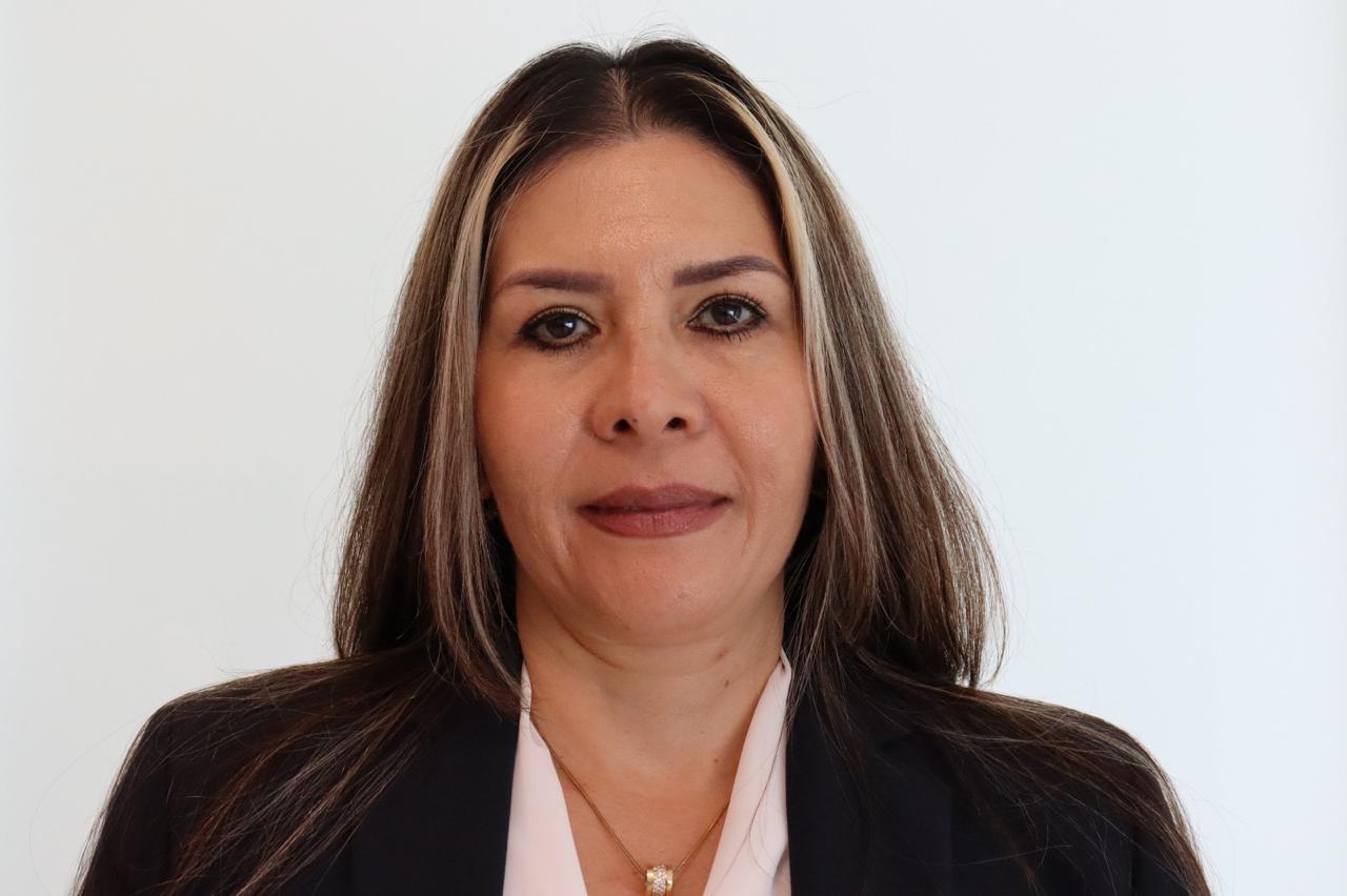 Mtra. María Gloria Cilia López
