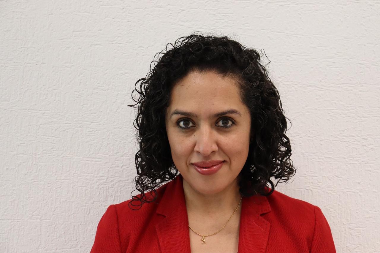 Mtra. Karla Lezlie Juárez Zúñiga