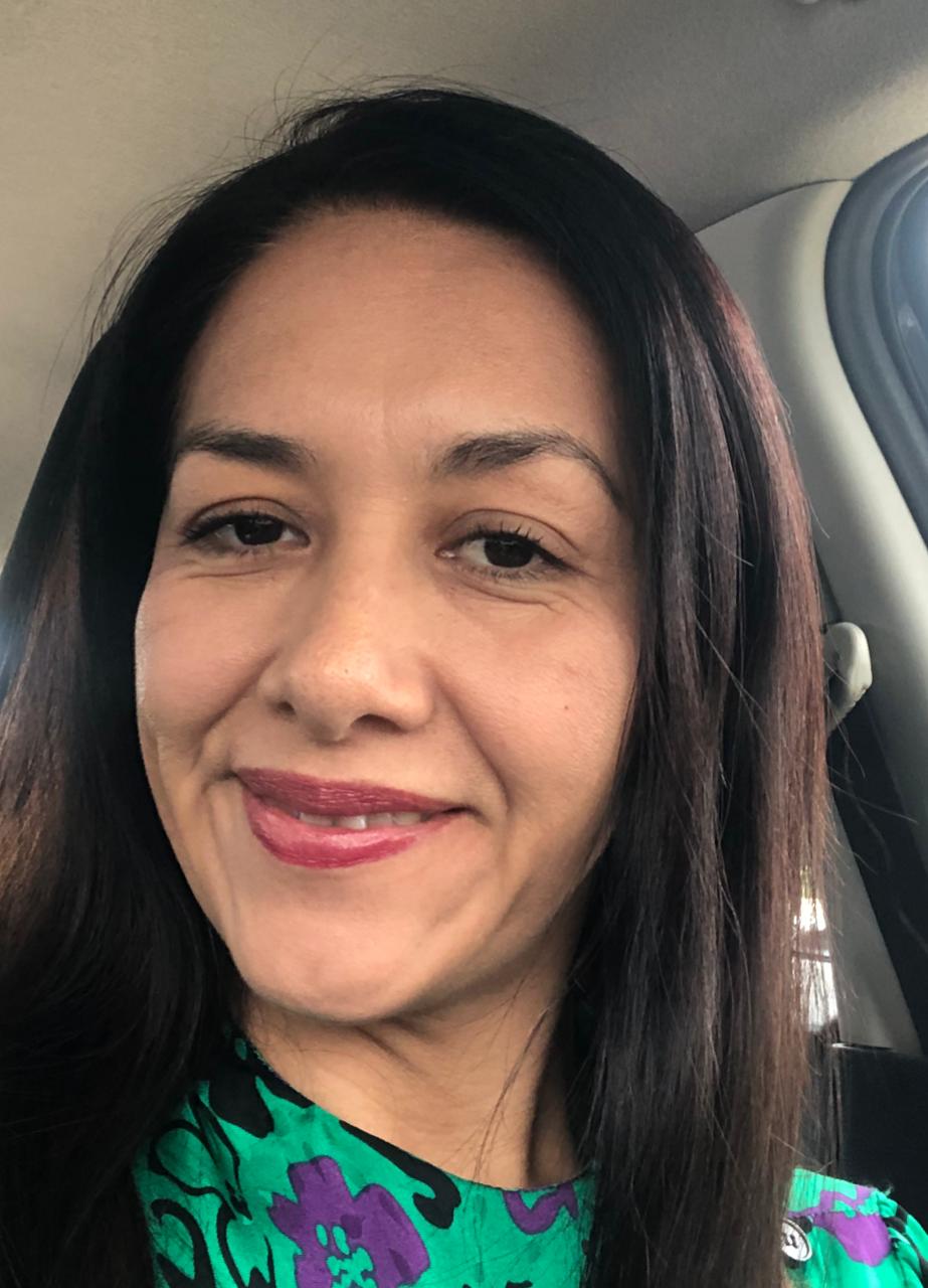 Lic. Elizabeth Aranda Garcia