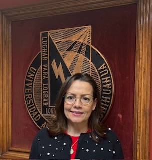 Mtra. Blanca Azucena Molina Armendáriz