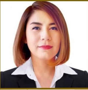Lic. Sandra Margarita González Barajas
