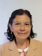 C.P. María Del Carmen Peña Cabrera
