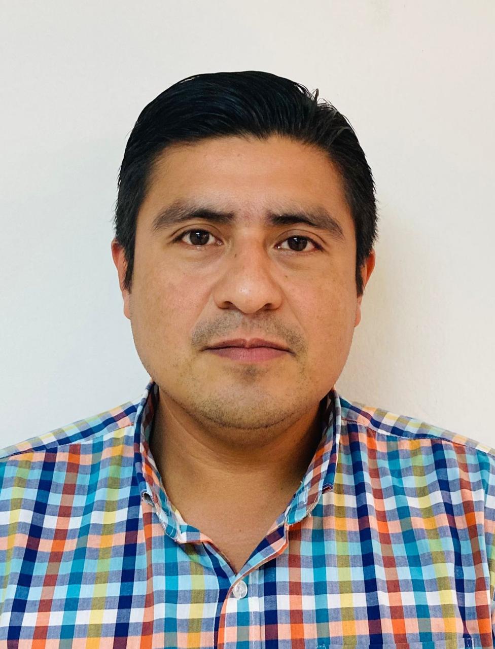 Mtro. Manuel Alejandro Álvarez Pérez