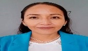 Mtra. Gabriela Lucía Pacheco Jarquín