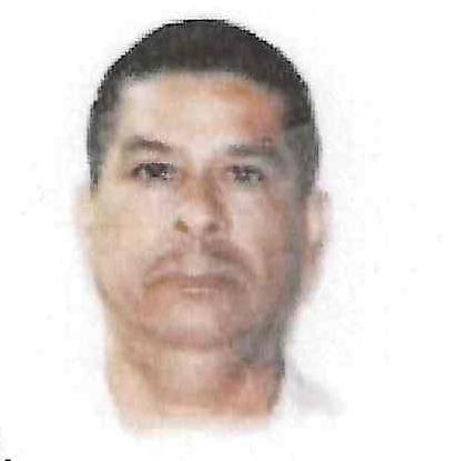 Mtro. José  Santos Hernández Meza