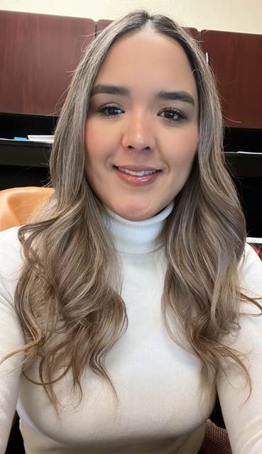 Mtra. Lluvia Janett Jáquez Nájera