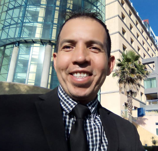 C.P. Venancio Ramírez Peñaloza