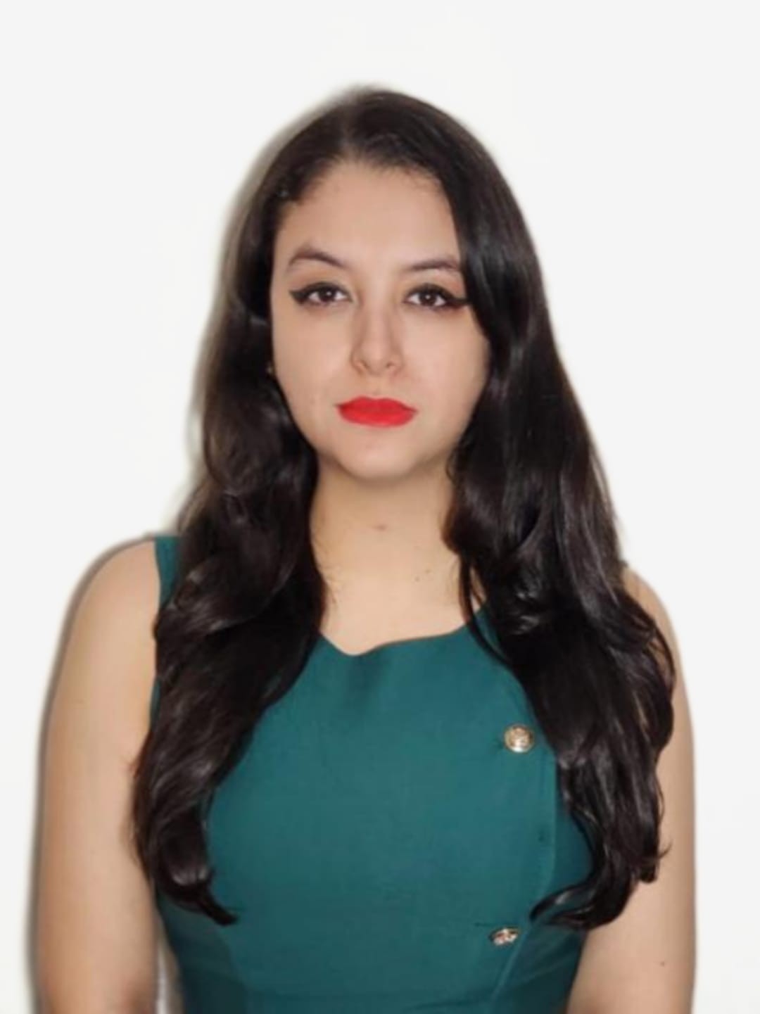 Mtra. Ana Cristina Esparza Montes