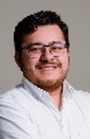 Mtro. Manuel David Vaca Tello