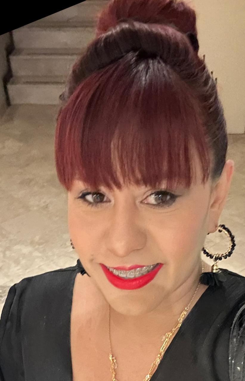 Mtra. Ana Karen Rodríguez González