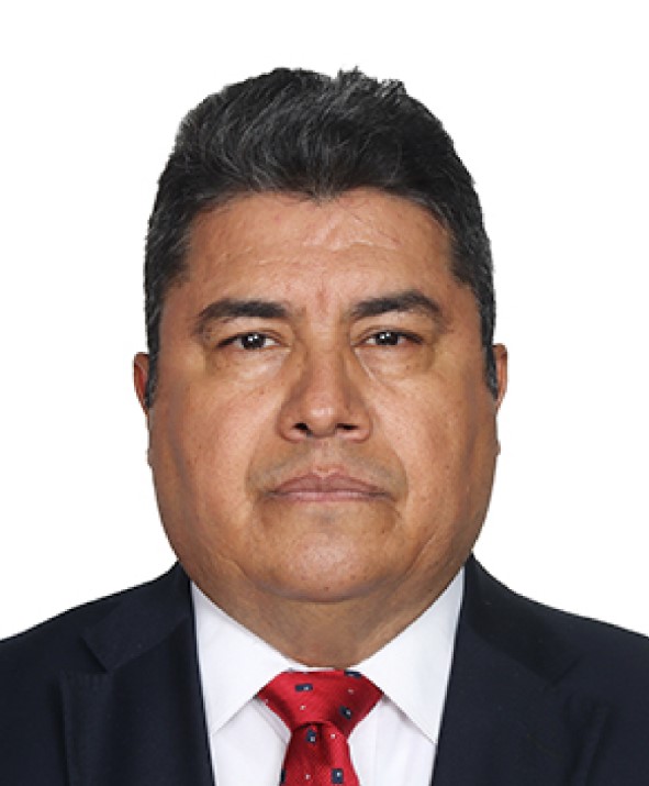 Mtro. Juan Jesús Zarco Magaña