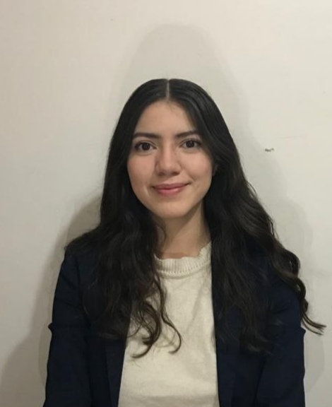 Lic. María Paula Carmona García