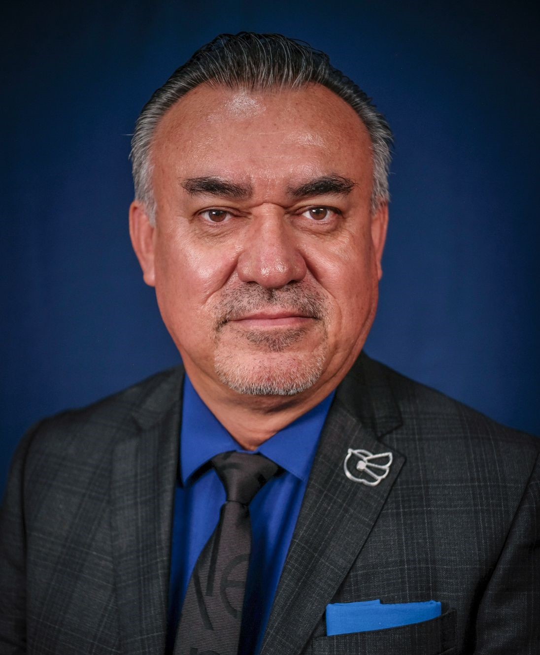 Mtro. José Enrique Rivera Rodríguez