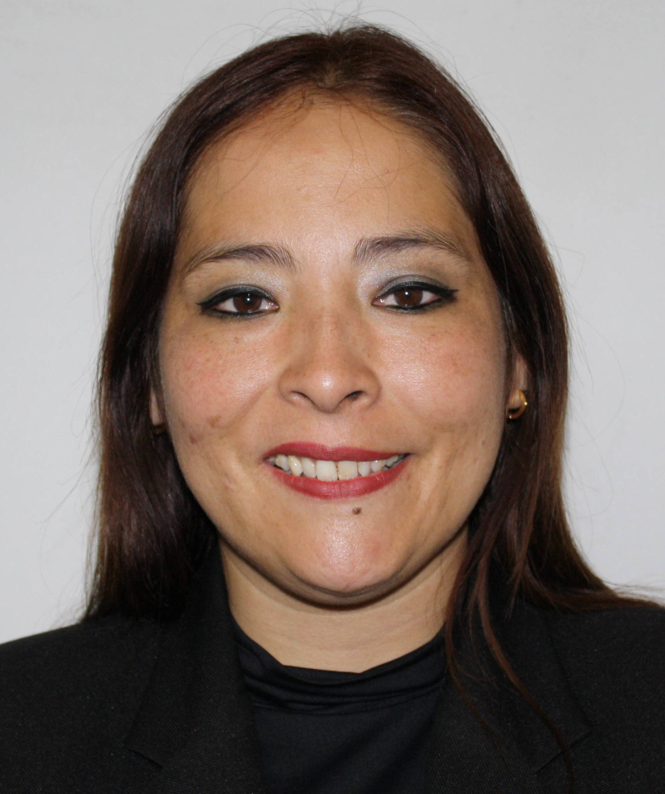 Dra. Andrea Araceli Farías Olvera