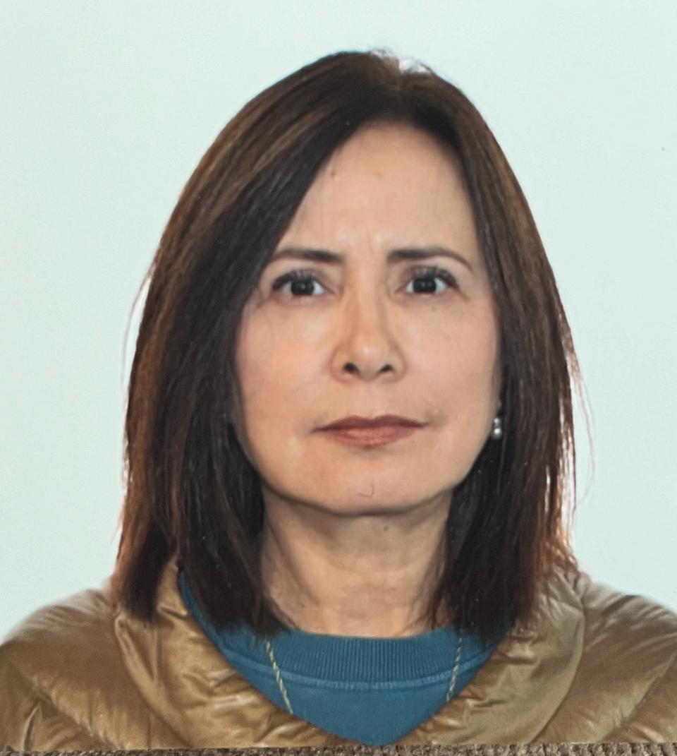Mtra. Claudia Castañeda Álvarez
