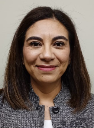 Mtra. Alejandra Dávila Leyva