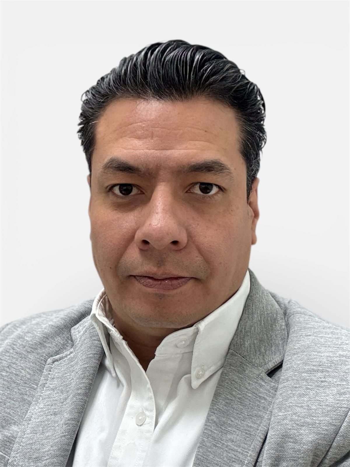 Mtro. Jesús Eduardo Salinas González