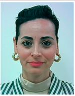 Lic. Denisse Lilian Ortíz Peña