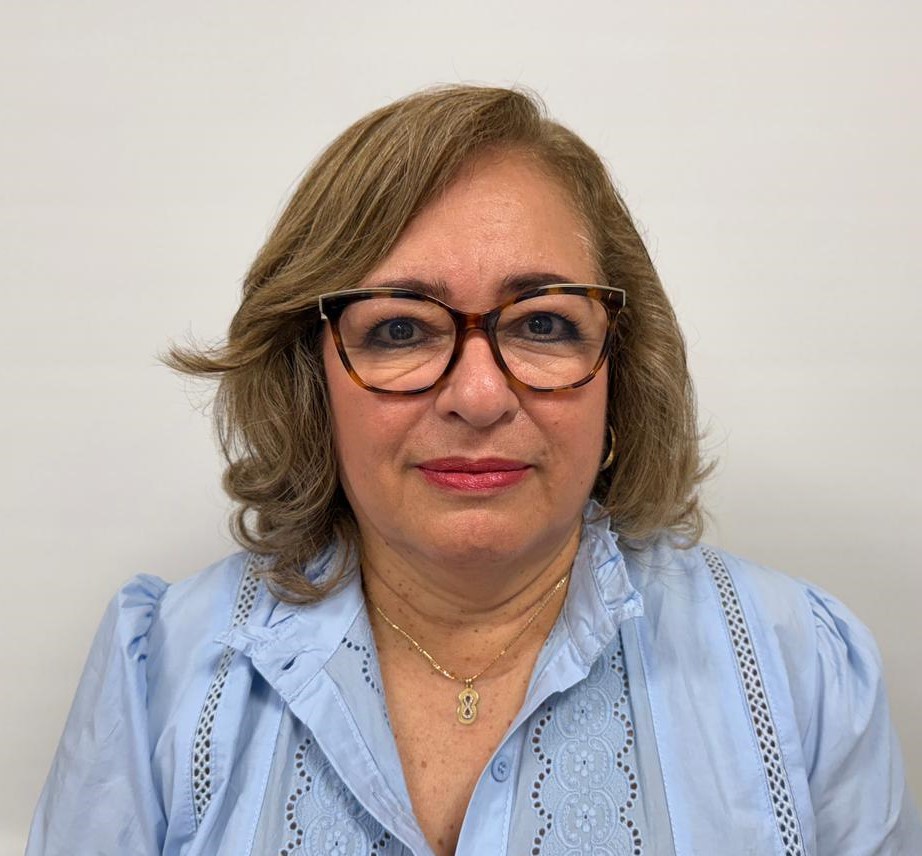 L.C.P. Luz del Carmen Pulido Noverola