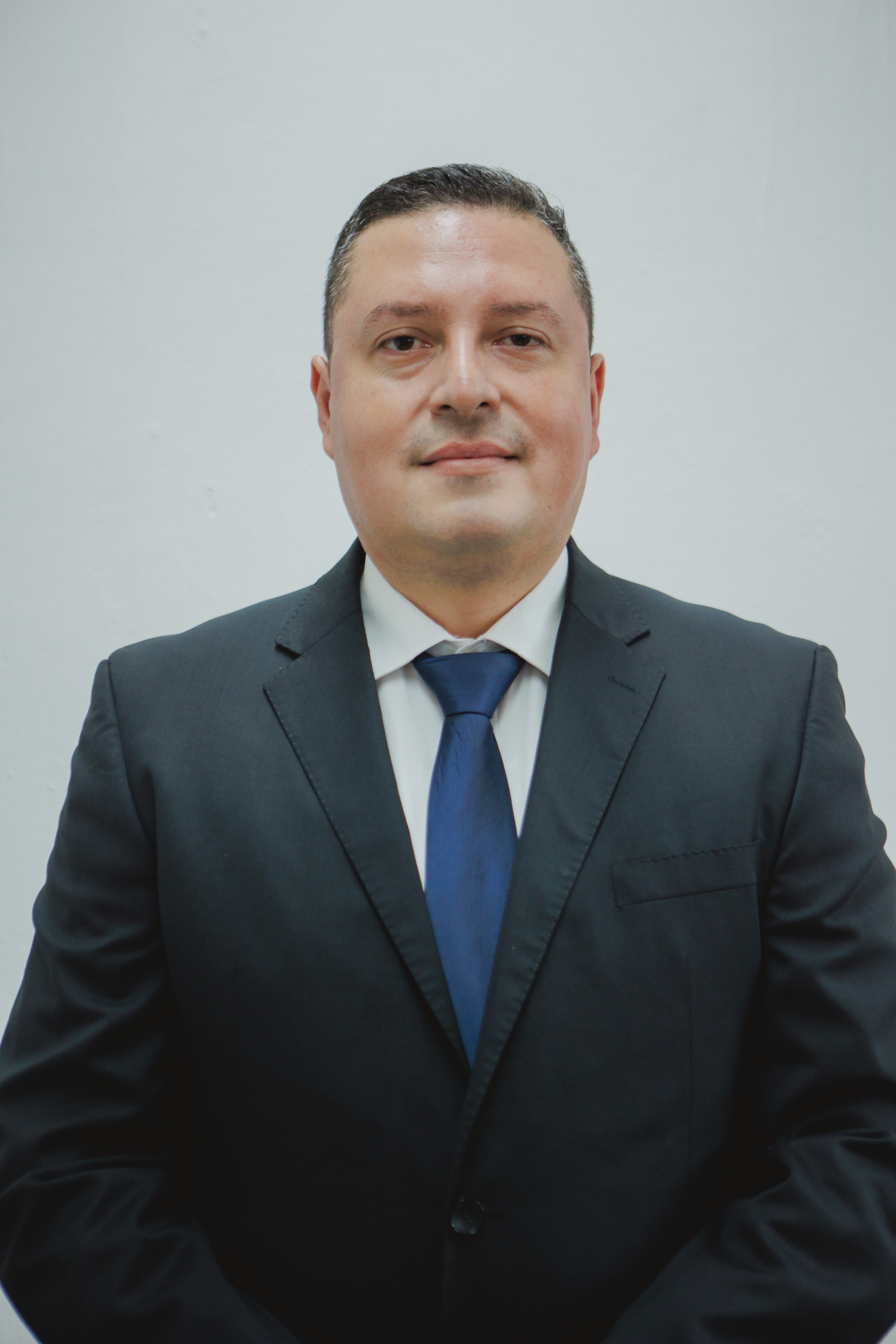 Lic. Héctor Manuel Guerrero Navarro