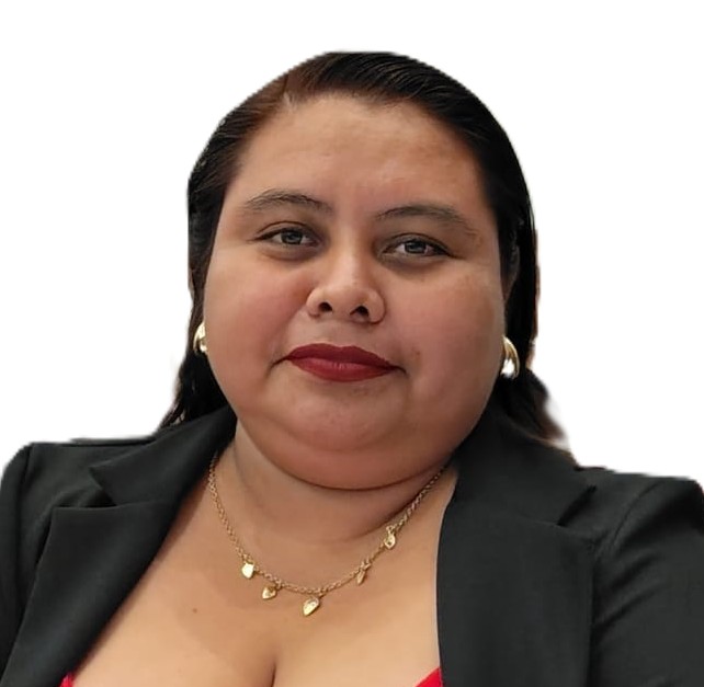 C.P. Verónica del Carmen Mendoza Pérez