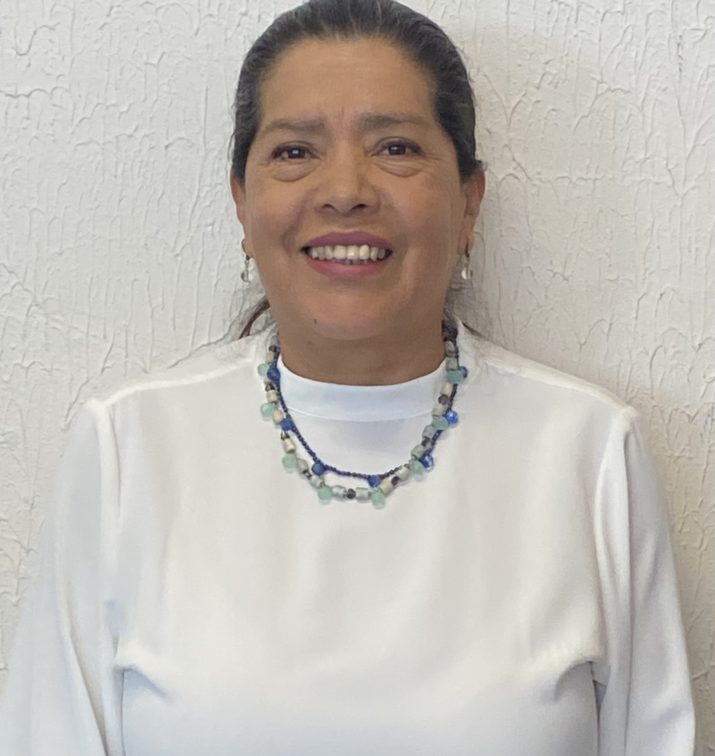 Mtra. María Victoria Sánchez Espinosa