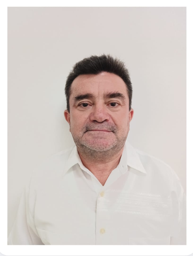 C.P. Raúl Palma Corcuera