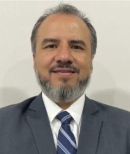 Mtro. Germán Yañez Vázquez