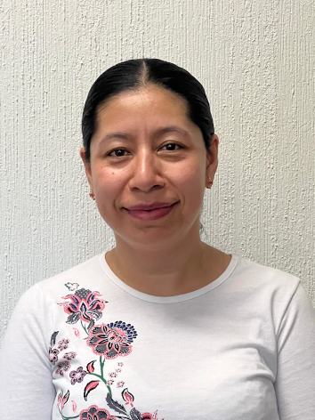 Lic. Rosalba Soriano Pacheco