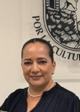 Lic. Blanca Adriana Corzo Mancilla