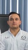 Mtro. Claudio Orlando Urra Carrillo