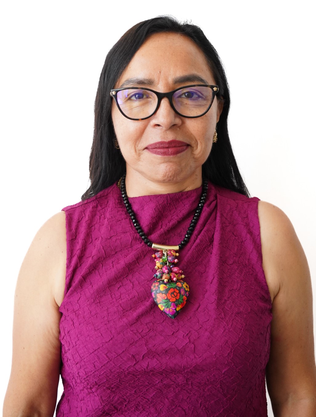 Lic. María del Pilar Camargo Juárez