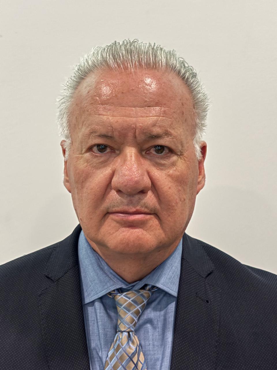 Mtro. Miguel Ángel Zamarripa Romero