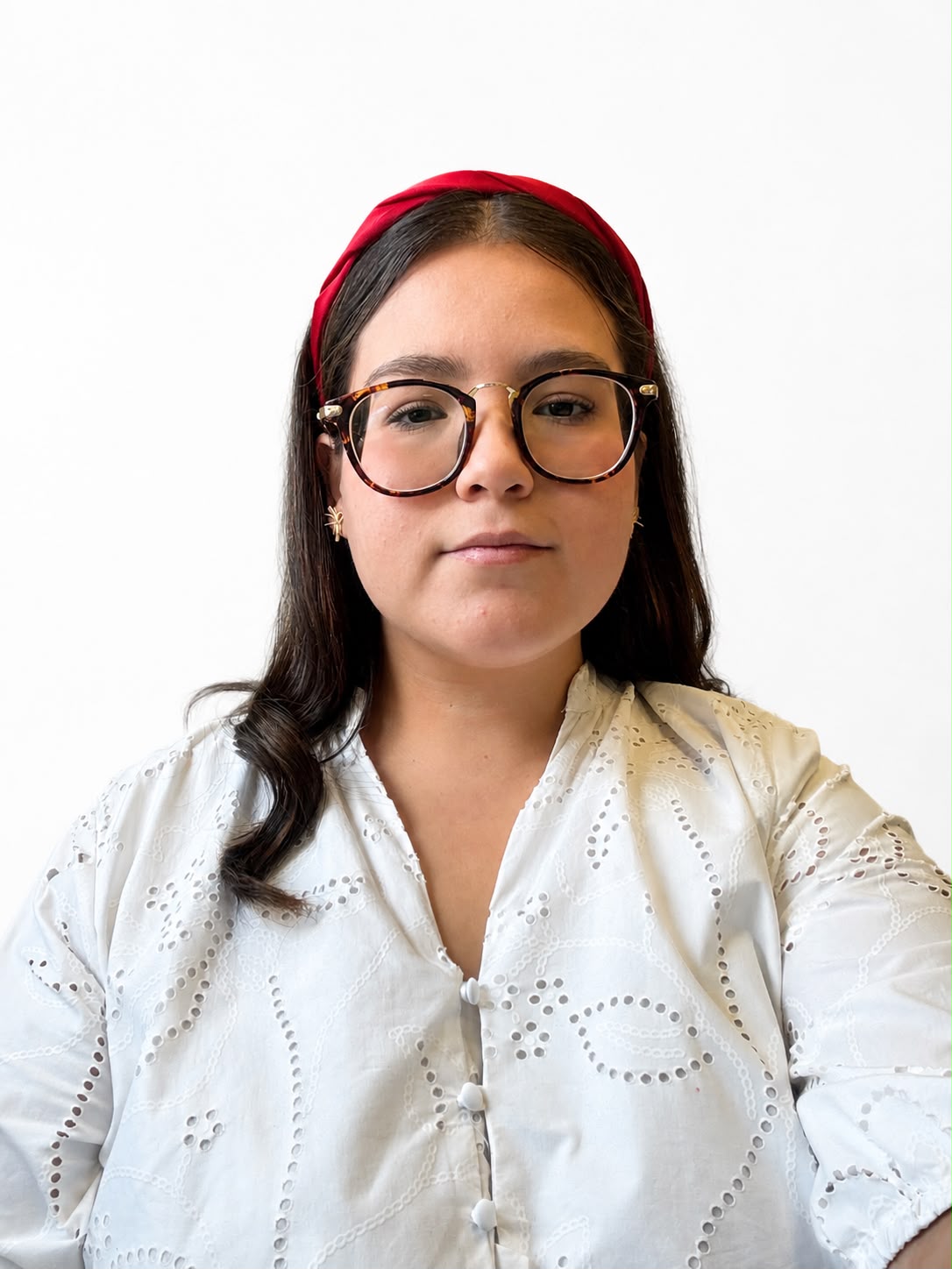 Lic. Lilia Barbosa Castillo